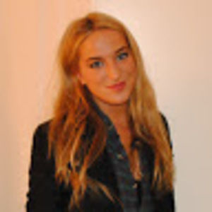 Meet your Posher, Ingrid